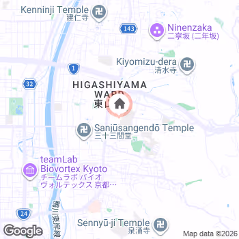 map snapshot