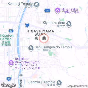 map snapshot