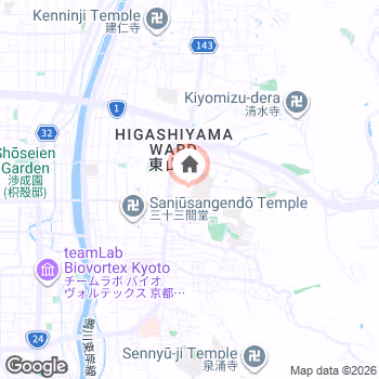 map snapshot