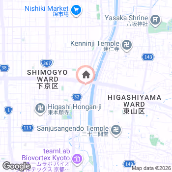 map snapshot