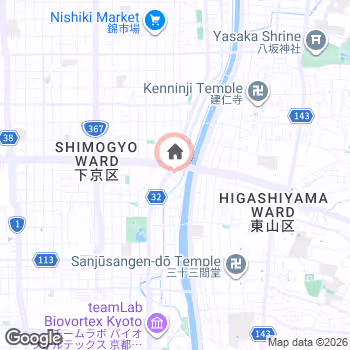 map snapshot
