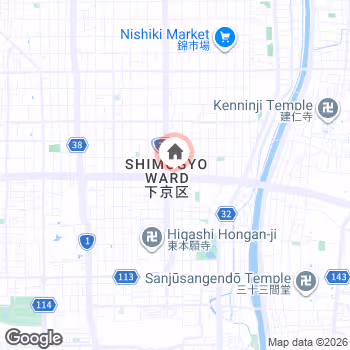 map snapshot