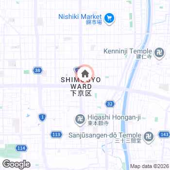 map snapshot