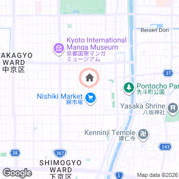 map snapshot