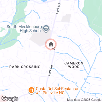 map snapshot