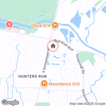map snapshot