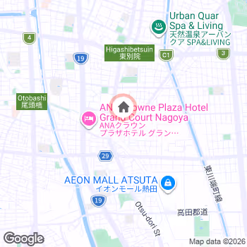 map snapshot