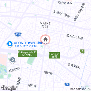 map snapshot