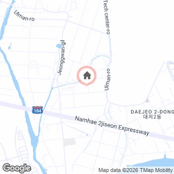 map snapshot