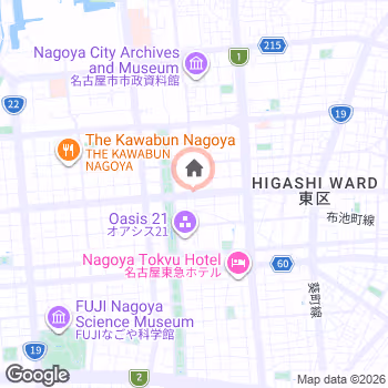 map snapshot