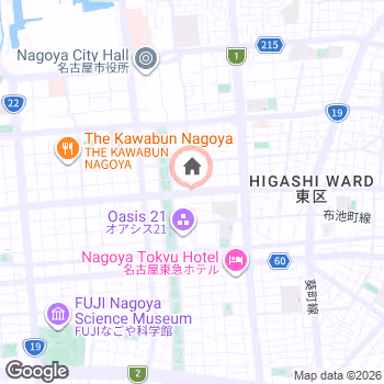 map snapshot