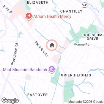 map snapshot