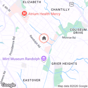map snapshot