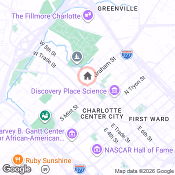 map snapshot