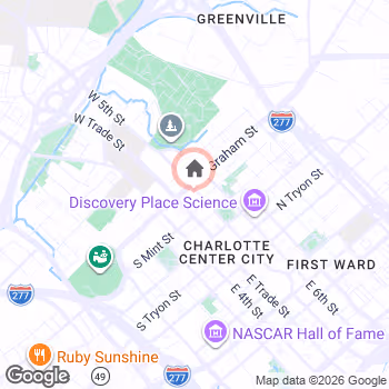 map snapshot