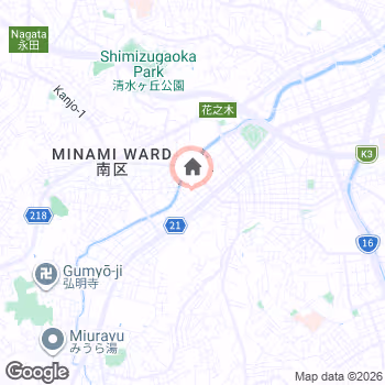 map snapshot