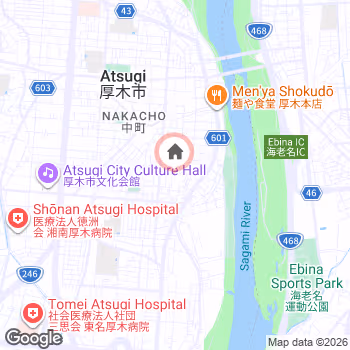 map snapshot