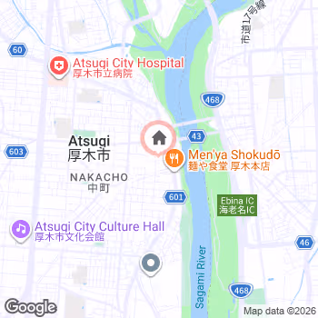 map snapshot