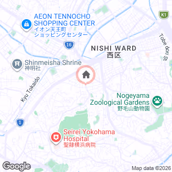 map snapshot