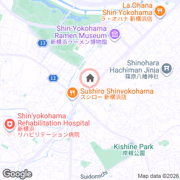 map snapshot