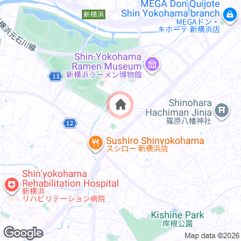 map snapshot