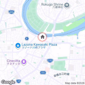 map snapshot