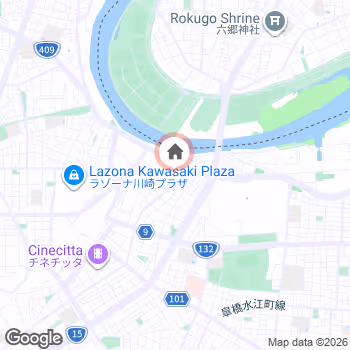 map snapshot