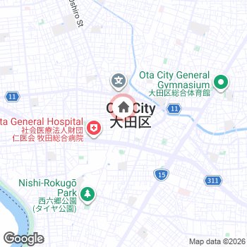 map snapshot