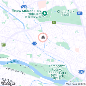 map snapshot