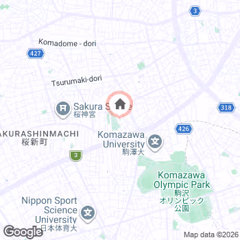 map snapshot