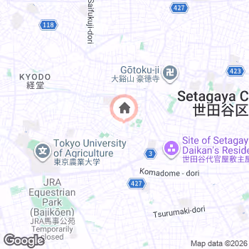 map snapshot