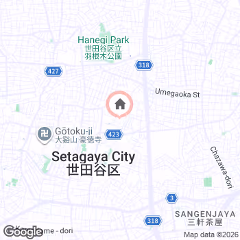 map snapshot