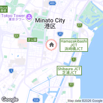 map snapshot