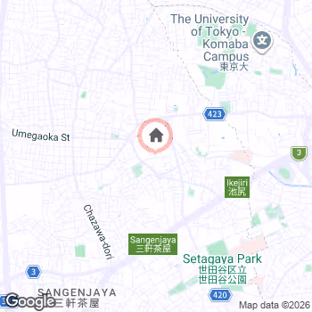 map snapshot