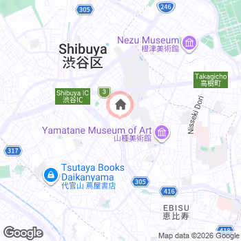 map snapshot
