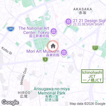 map snapshot