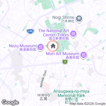 map snapshot