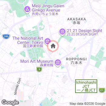 map snapshot