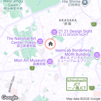 map snapshot