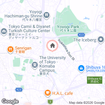 map snapshot