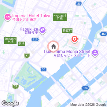 map snapshot