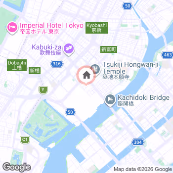 map snapshot