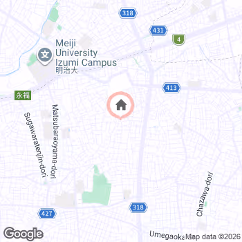map snapshot