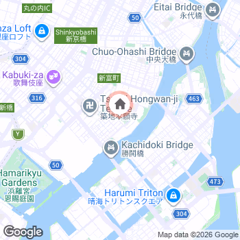 map snapshot