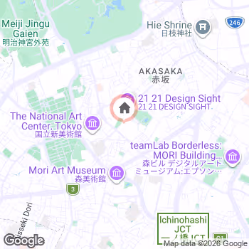 map snapshot
