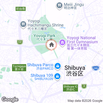 map snapshot