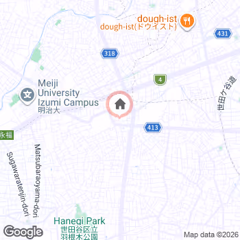 map snapshot