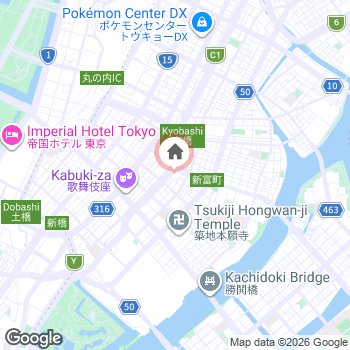 map snapshot