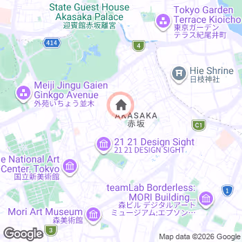 map snapshot