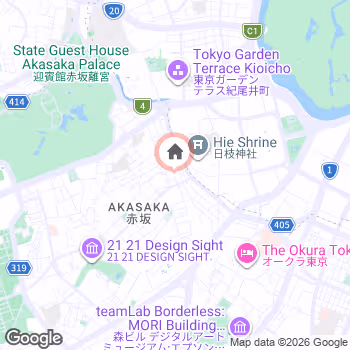 map snapshot